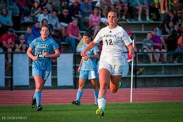 Girls Soccer vs JL Mann 259